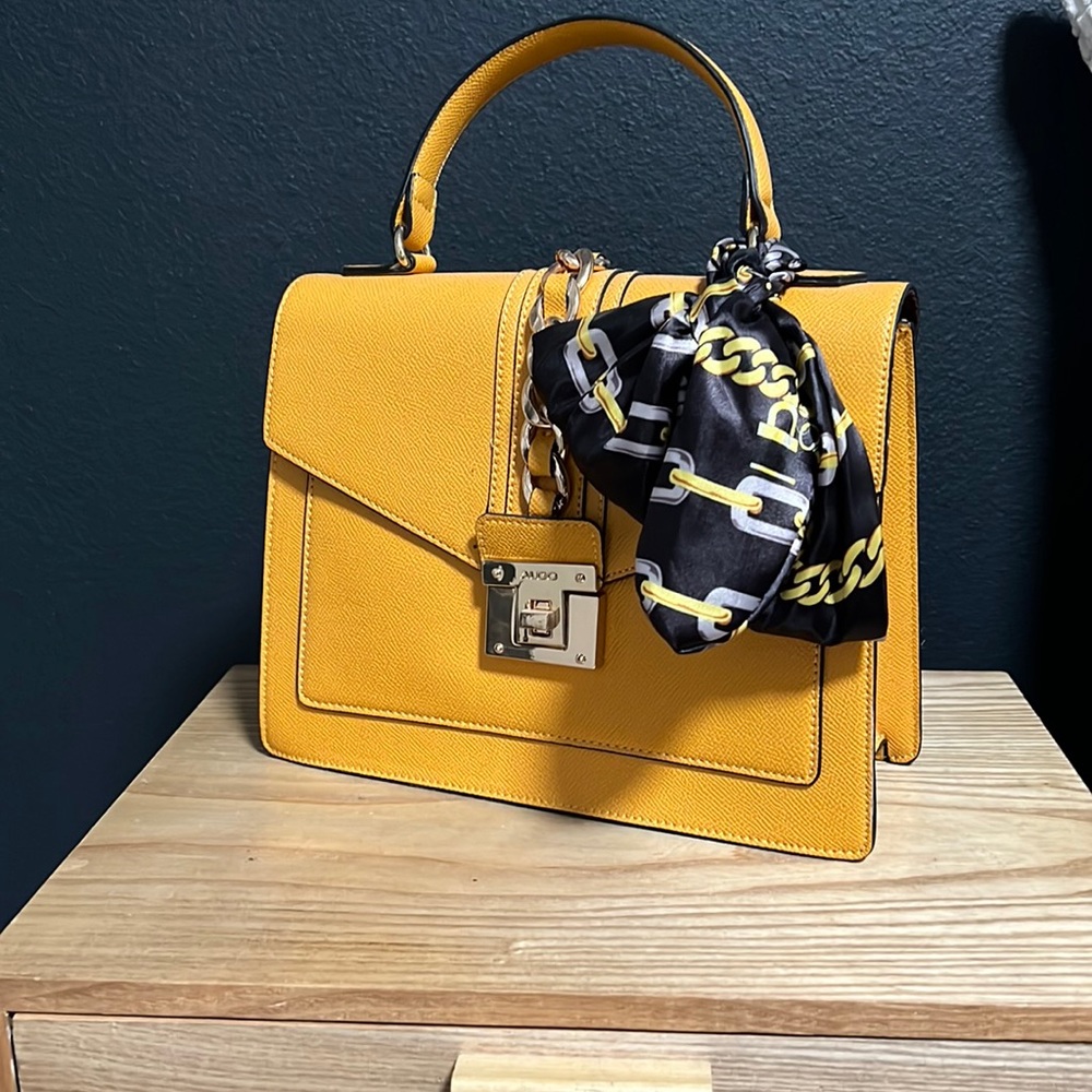 New ALDO BAG